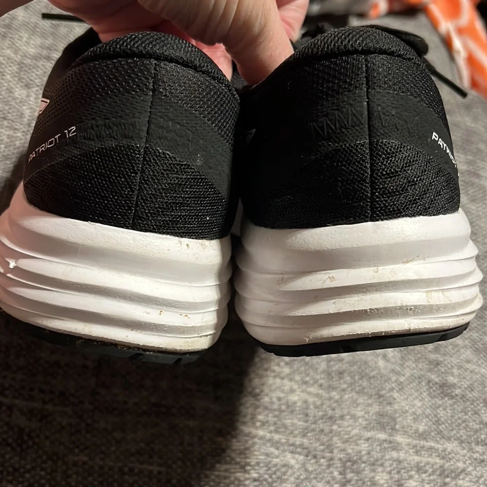 ASICS Women's Patriot 12 Running Shoes
